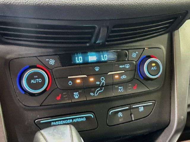 Used 2018 Ford Escape SEL AWD/4WD image 16