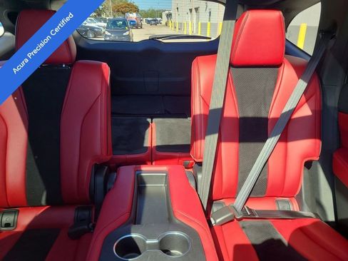 Used 2023 Acura MDX A-Spec image 8