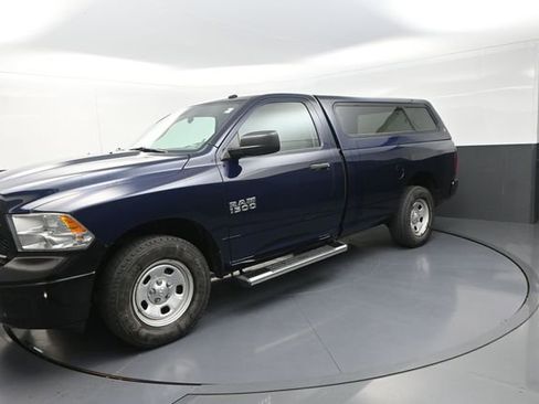 Used 2014 RAM 1500 Tradesman w/ Power & Remote Entry Group AWD/4WD image 35