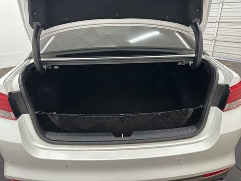 Used 2016 Kia Optima LX w/ LX Convenience Package image 22