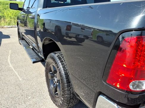 Used 2016 RAM 1500 Tradesman w/ Popular Equipment Group AWD/4WD image 20