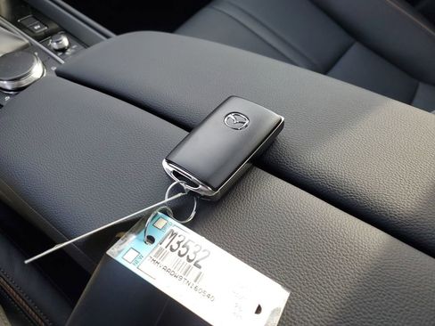 New 2026 MAZDA CX-50 AWD 2.5 Hybrid w/ Premium Pkg image 31