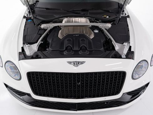 Certified 2024 Bentley Flying Spur W12 AWD/4WD image 51