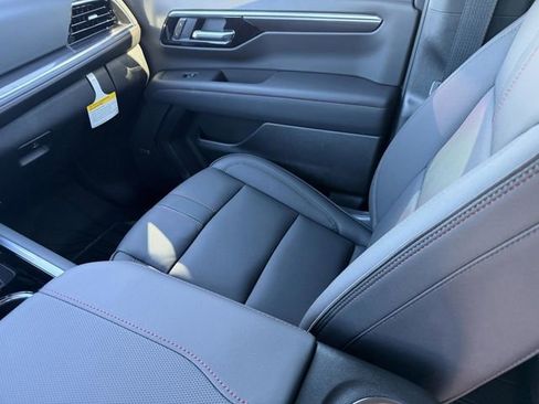 New 2026 Chevrolet Tahoe RST w/ Comfort Package RWD image 20