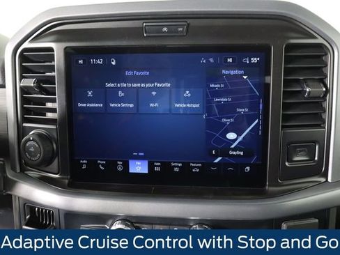 New 2026 Ford F150 XLT w/ Equipment Group 302A MID image 53