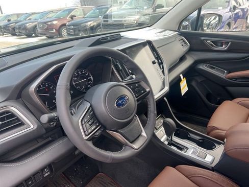 New 2026 Subaru Ascent Touring image 13