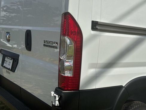 New 2026 RAM ProMaster 1500 w/ Convenience Group FWD image 15