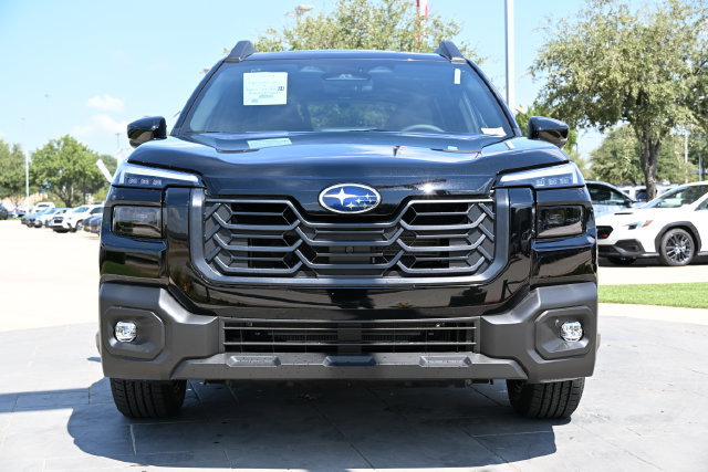 New 2026 Subaru Outback Touring XT AWD/4WD image 8