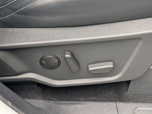 Certified 2021 Ford Bronco First Edition image 38