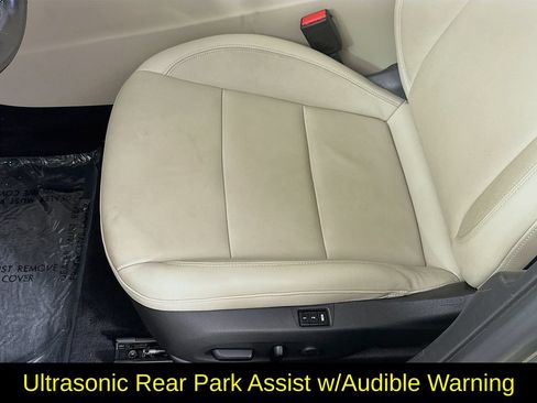 Used 2019 Buick Regal Essence w/ Driver Confidence Package I AWD/4WD image 27
