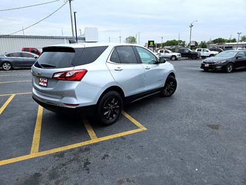 Used 2021 Chevrolet Equinox LT image 5