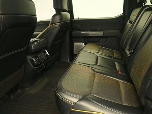 Used 2021 Ford F150 Tremor w/ Equipment Group 402A High AWD/4WD image 11