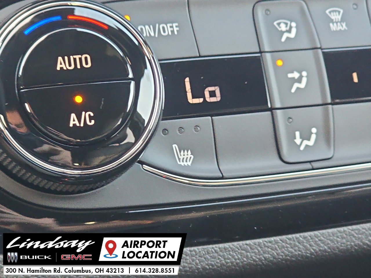 New 2026 Buick Envista Sport Touring w/ Convenience I Package FWD image 36