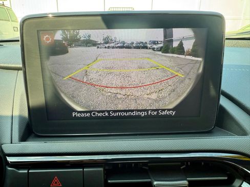 Used 2023 MAZDA MX-5 Miata Club image 25