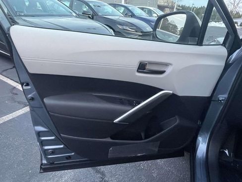 New 2026 Toyota Corolla Cross L image 25