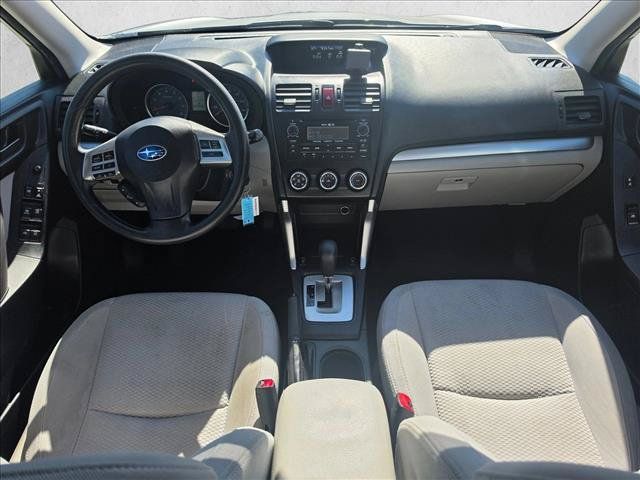 Used 2015 Subaru Forester 2.5i Premium w/ All-Weather Package AWD/4WD image 13