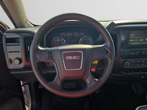 Used 2018 GMC Sierra 1500 2WD Regular Cab image 10