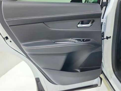Certified 2025 Nissan Murano SL AWD/4WD image 24