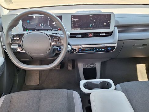 Certified 2024 Hyundai Ioniq 5 SEL AWD/4WD image 13