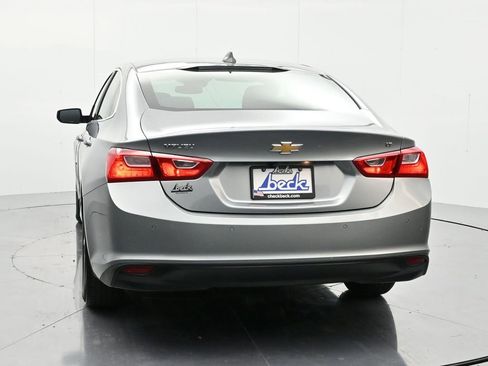 Certified 2024 Chevrolet Malibu LT image 6