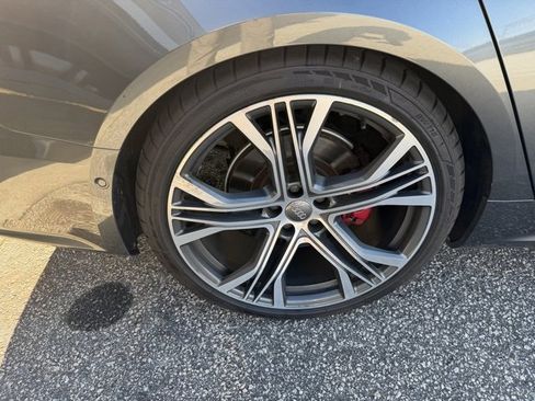 Used 2019 Audi A7 3.0T Prestige w/ Prestige Package image 5