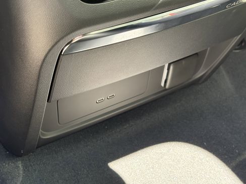 New 2026 Cadillac Escalade IQL Sport 1 w/ LPO, ONYX Package image 10