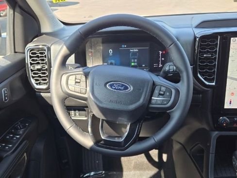 New 2024 Ford Ranger XLT w/ Technology Package image 20