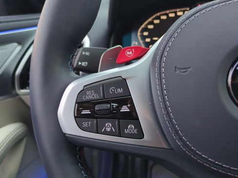 Used 2023 BMW M8 Competition w/ M Carbon Exterior Package image 19