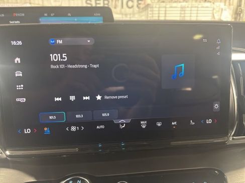 New 2027 Ford Expedition Max Platinum w/ Driver's Package AWD/4WD image 3