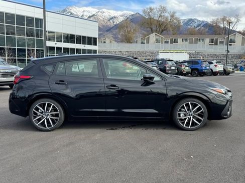 New 2026 Subaru Impreza 2.0i Sport AWD/4WD image 2