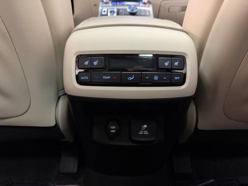 Used 2021 Hyundai Palisade Calligraphy image 13