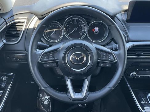 Used 2023 MAZDA CX-9 Touring Plus image 19