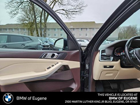 Used 2019 BMW X5 xDrive40i w/ Convenience Package image 22