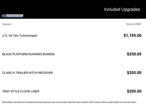 Used 2021 Ford F150 XLT image 12