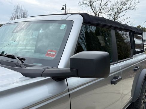 Used 2021 Ford Bronco Big Bend AWD/4WD image 15