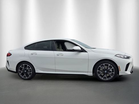 New 2026 BMW 228i xDrive w/ Technology Package AWD/4WD image 8