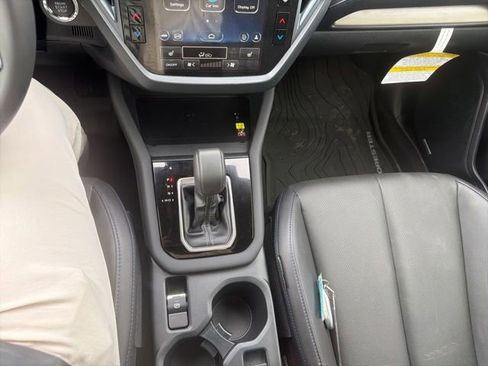 Certified 2025 Subaru Forester Limited AWD/4WD image 21