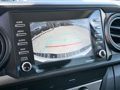 Used 2021 Toyota Tacoma SR w/ SR Convenience Package RWD image 29