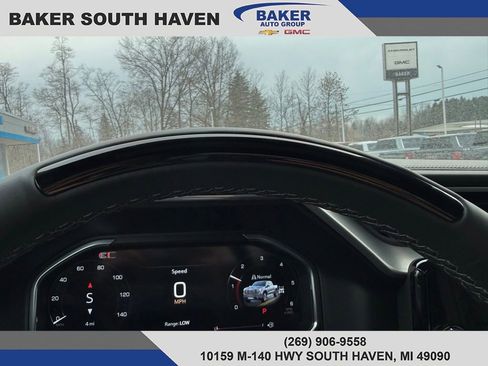 New 2026 GMC Sierra 1500 Denali w/ Technology Package AWD/4WD image 21