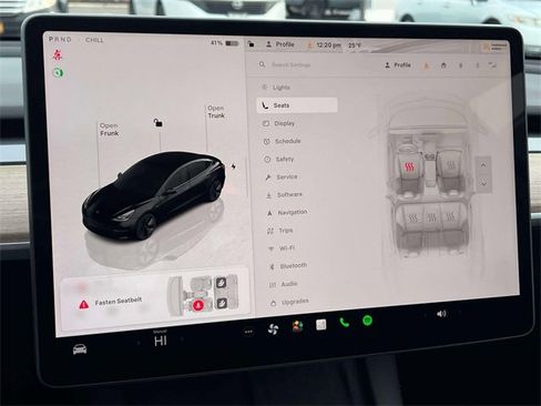 Used 2022 Tesla Model 3 Long Range image 27