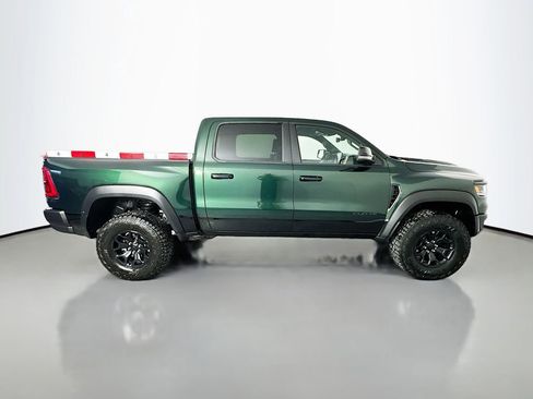 New 2026 RAM 1500 RHO AWD/4WD image 8