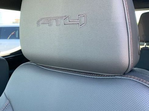 New 2026 GMC Sierra 1500 AT4 w/ Technology Package AWD/4WD image 22