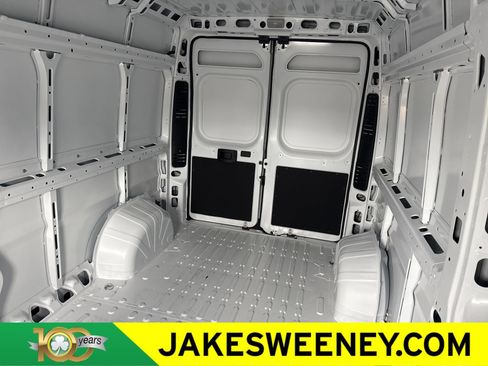 New 2026 RAM ProMaster 3500 w/ Safety Group image 13
