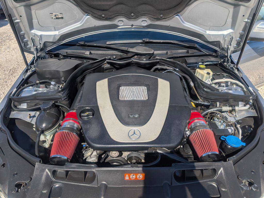 Used 2008 Mercedes-Benz C 300 Sedan image 16