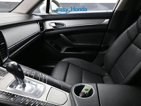 Used 2010 Porsche Panamera S RWD image 13