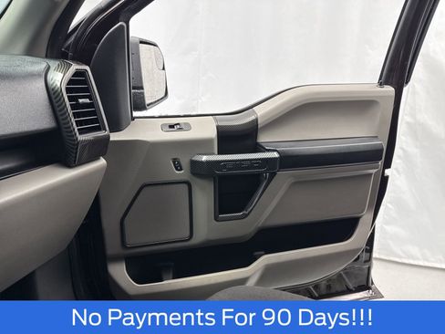 Used 2018 Ford F150 XL w/ Equipment Group 101A Mid image 28