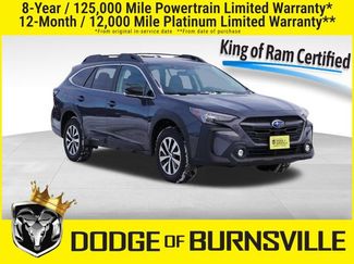 Used 2024 Subaru Outback Premium 360° Tour