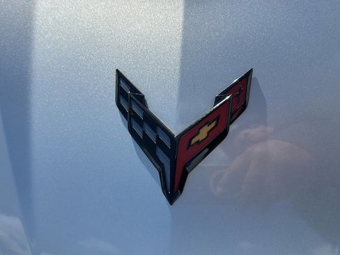 Used 2024 Chevrolet Corvette Stingray Convertible w/ LPO, Roadside Safety Package image 42