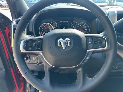Certified 2026 RAM 2500 Big Horn AWD/4WD image 28