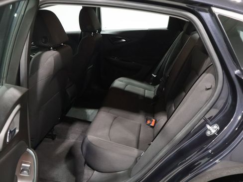 Used 2023 Chevrolet Malibu RS image 18